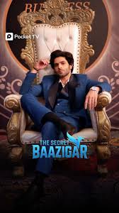 The Secrate Bazigar