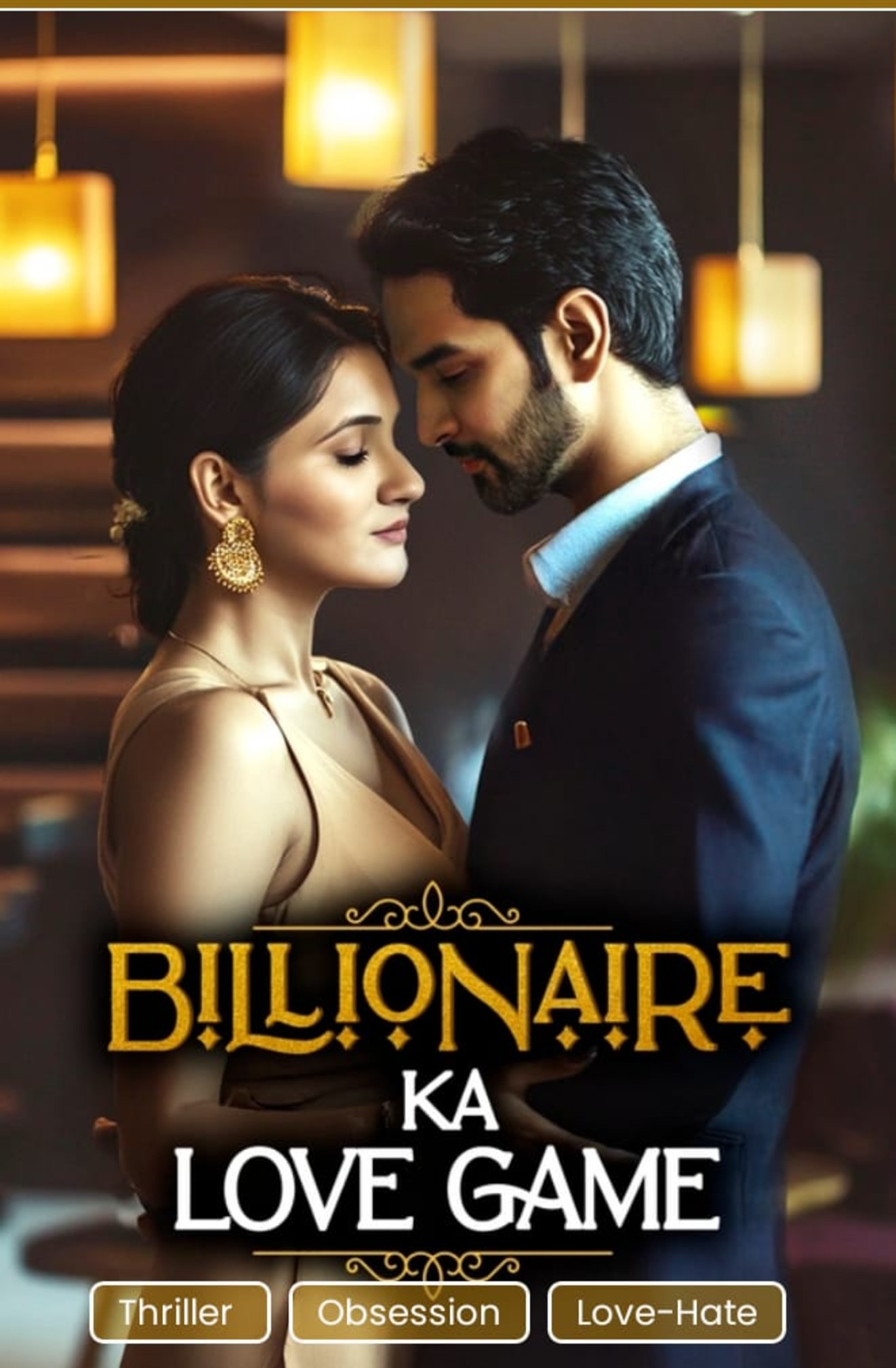  Billionaire Ka Love Game 