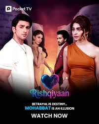 Rishqiyaan