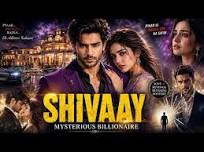 Shivaay mysterious billionaire 